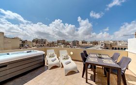 Don Rua Court 3 Bedroom Apartments By Shortletsmalta