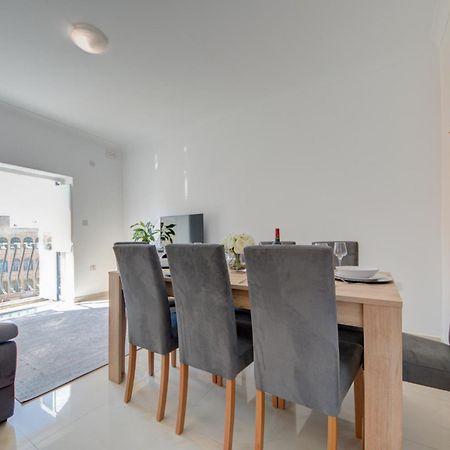 Don Rua Court 3 Bedroom Apartments By Shortletsmalta Sliema Esterno foto