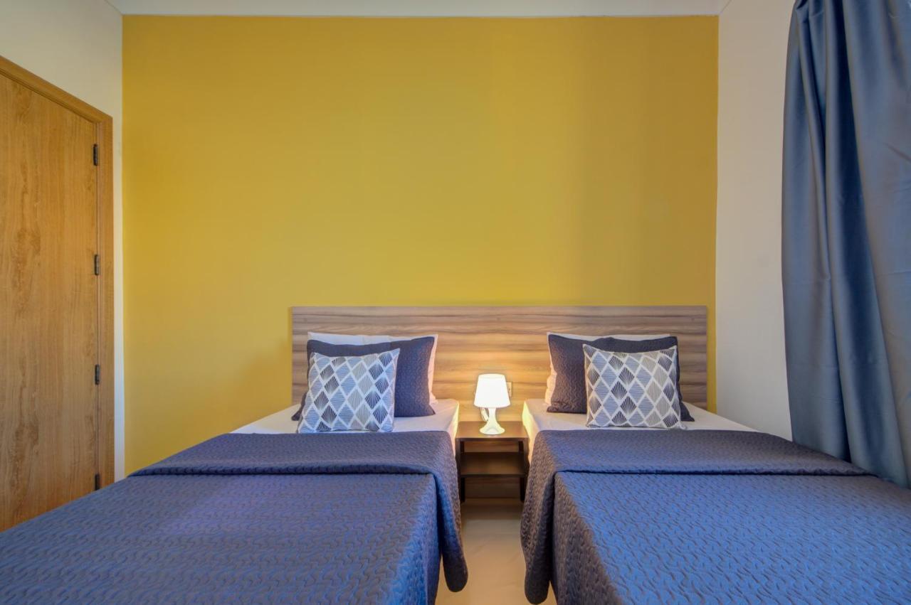 Don Rua Court 3 Bedroom Apartments By Shortletsmalta Sliema Esterno foto