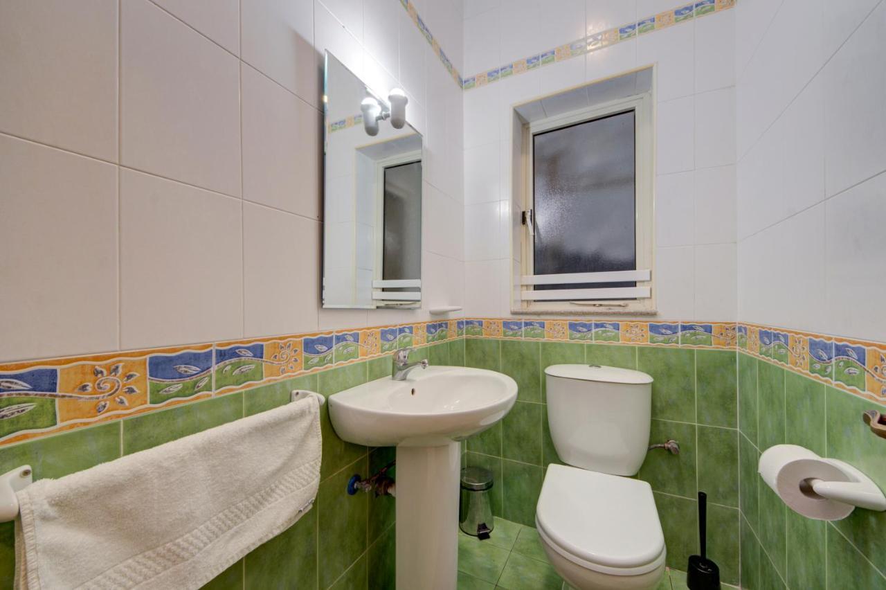 Don Rua Court 3 Bedroom Apartments By Shortletsmalta Sliema Esterno foto