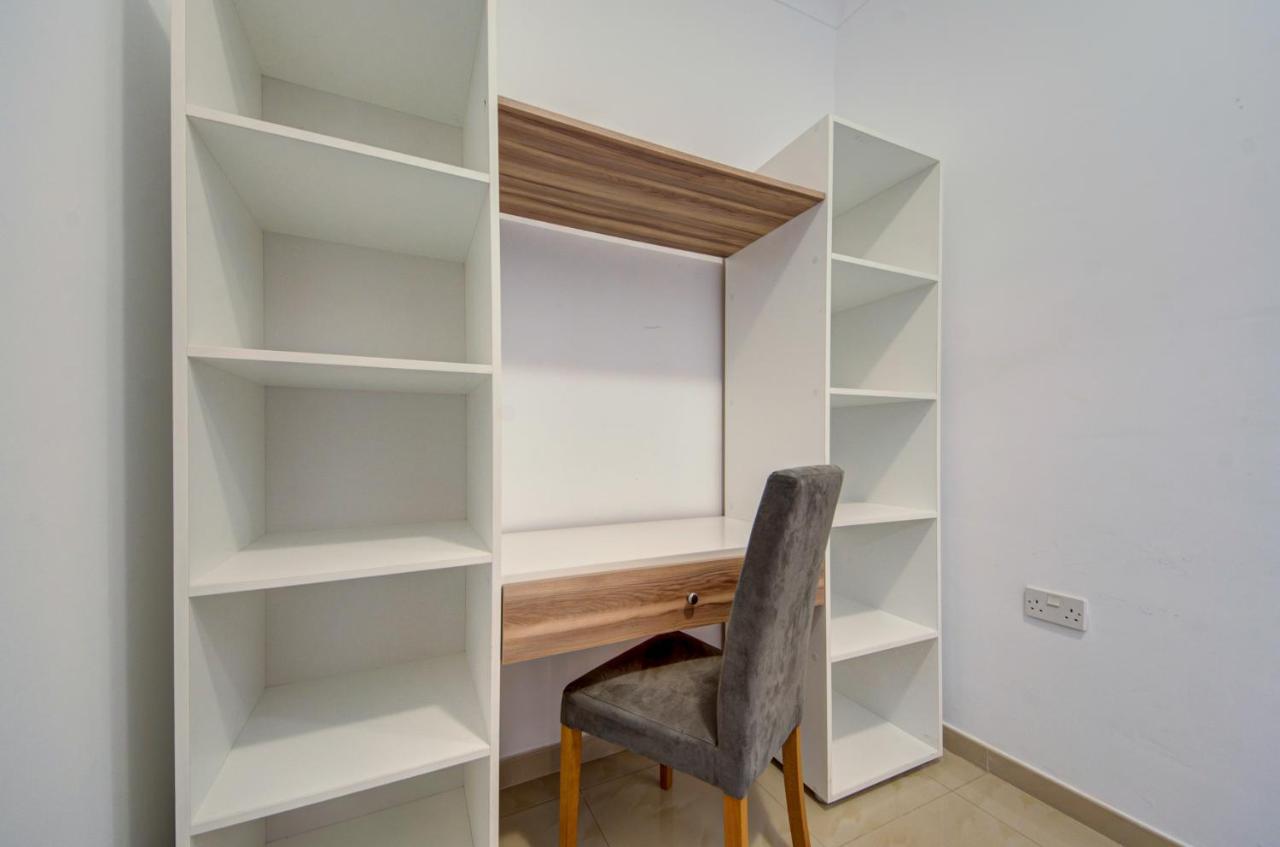 Don Rua Court 3 Bedroom Apartments By Shortletsmalta Sliema Esterno foto