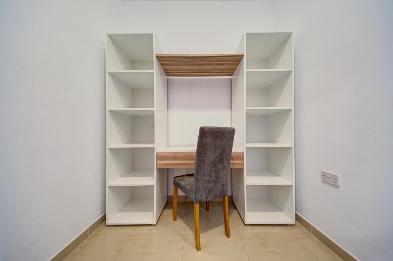 Don Rua Court 3 Bedroom Apartments By Shortletsmalta Sliema Esterno foto