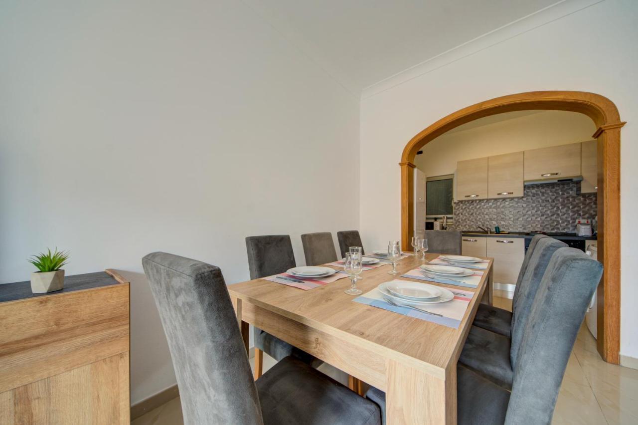 Don Rua Court 3 Bedroom Apartments By Shortletsmalta Sliema Esterno foto