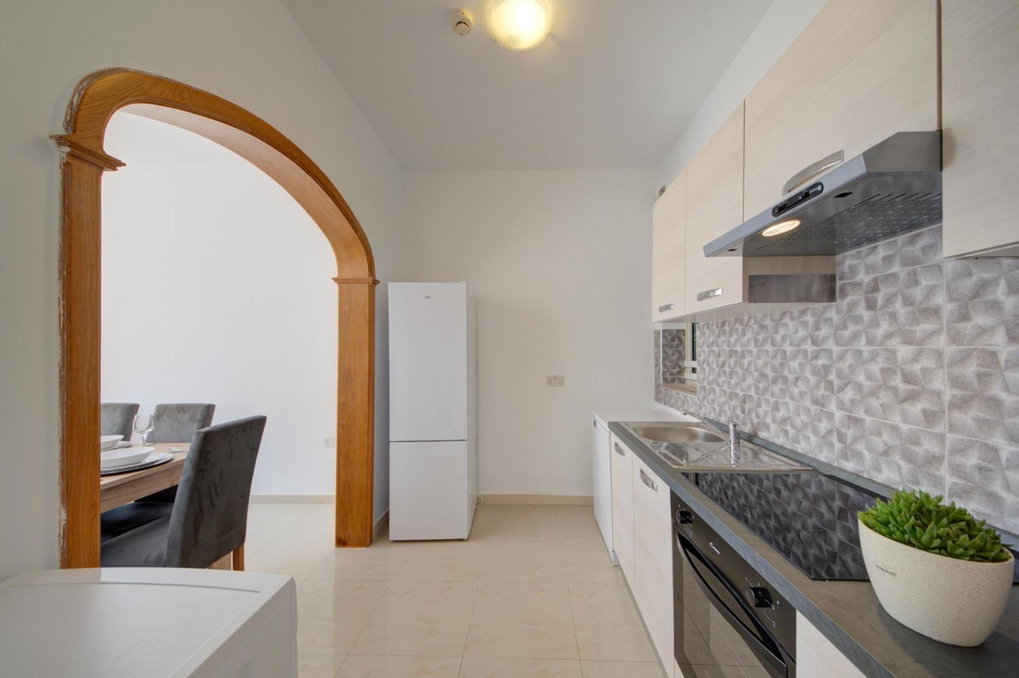 Don Rua Court 3 Bedroom Apartments By Shortletsmalta Sliema Esterno foto
