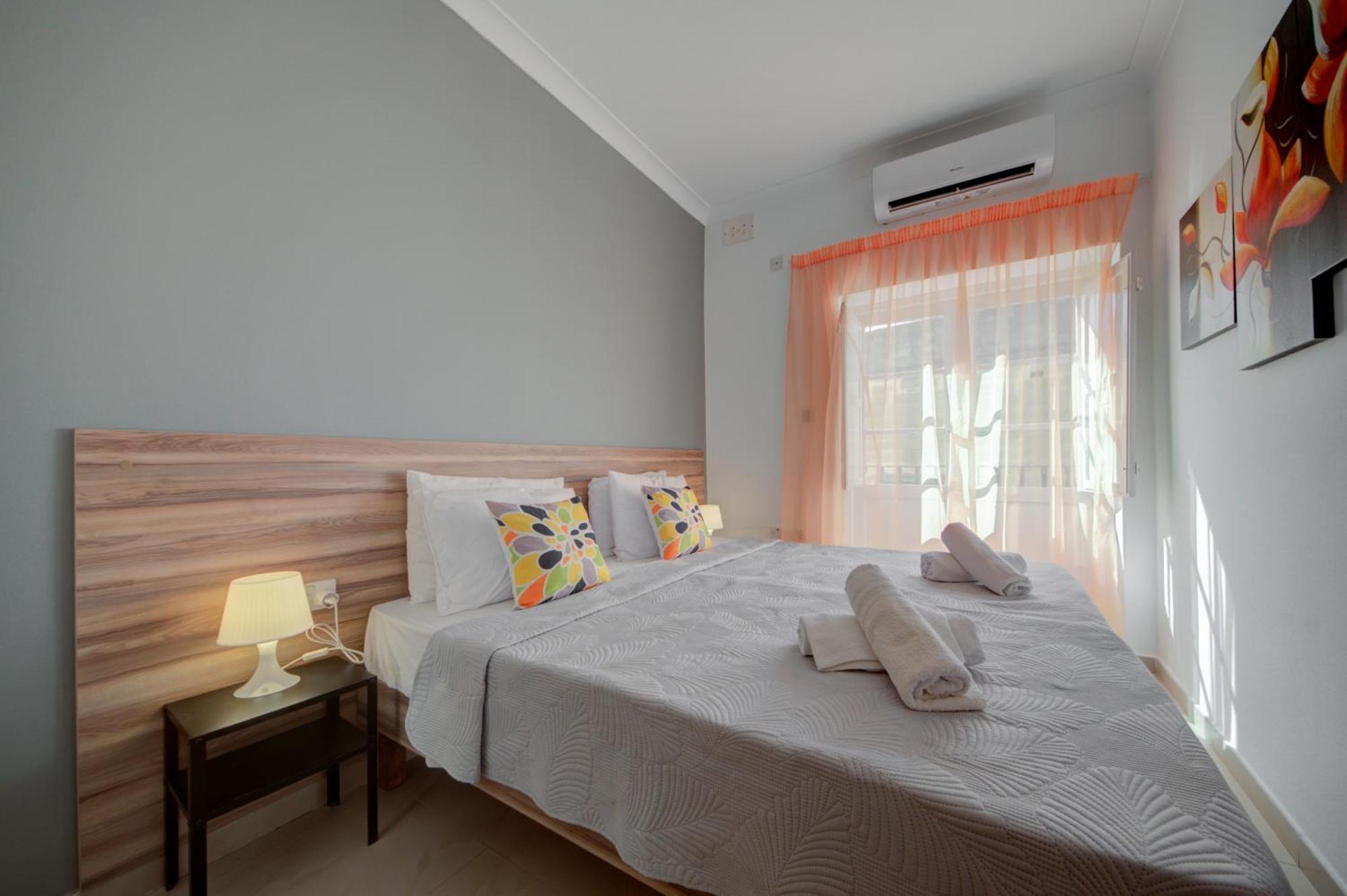 Don Rua Court 3 Bedroom Apartments By Shortletsmalta Sliema Esterno foto